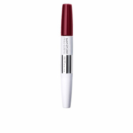 Ruj cu rezistenta indelungata Maybelline SUPERSTAY 24H 510 red passion 9 ml