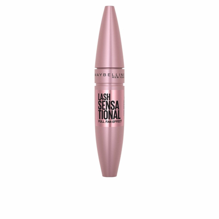 LASH SENSATIONAL full fan effect mascara #intense black 9.5 ml