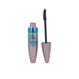 Mascara rezistenta la apa cu efect de separare Maybelline LASH SENSATIONAL #black 9.5 ml