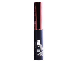 Creion de sprancene cu tehnologie peel-off Maybelline TATTOO BROW #3 dark brown 1.3 g