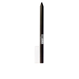 Creion dermatograf cu rezistenta extrema Maybelline TATTOO LINER #900 deep onix black 1.3 g