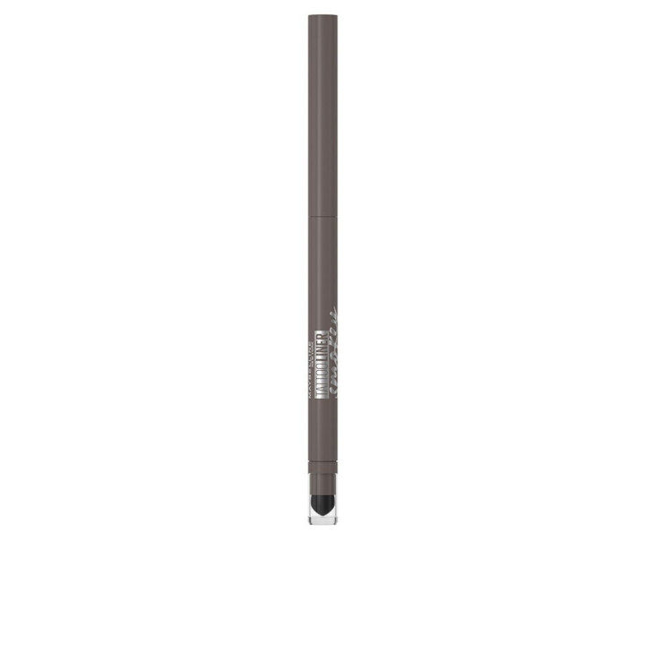 TATTOO LINER smokey gel pencil #grey 1,3 gr