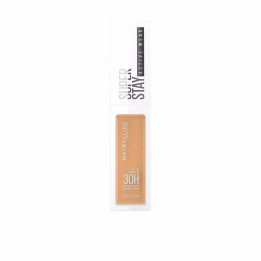 Corector lichid cu acoperire completa Maybelline SUPERSTAY #30 honey 30 ml