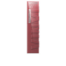 SUPERSTAY VINYL INK liquid lipstick #40-witty 4.2 ml