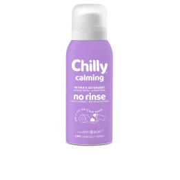 CALMING no-rinse foam spray 100 ml