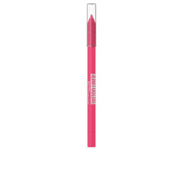Creion dermatograf cu rezistenta extrema MaybellineTATTOO LINER #802 ultra pink 1.3 g