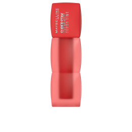 Fard de orbaz lichid cu finisaj mat-catifelat Maybelline SUPERSTAY #30 Coquettish 5 ml