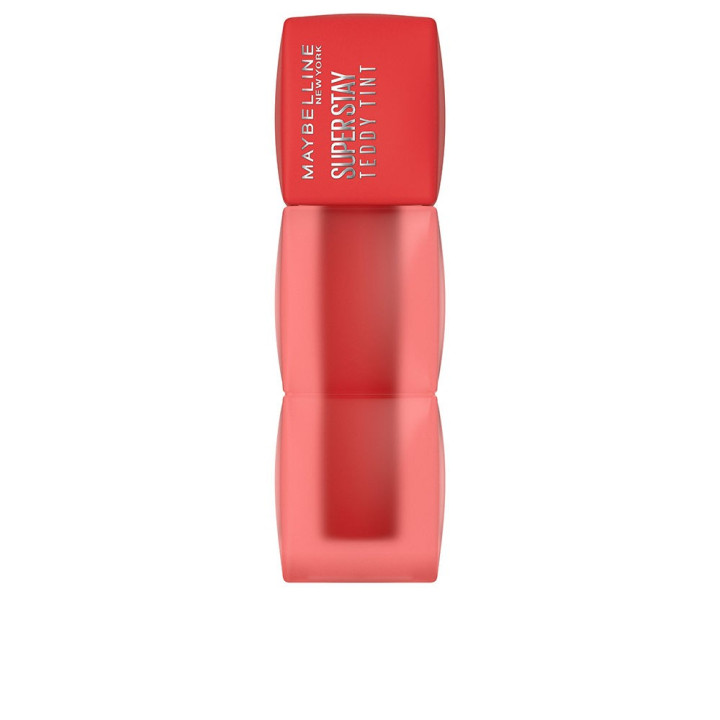 Fard de orbaz lichid cu finisaj mat-catifelat Maybelline SUPERSTAY #30 Coquettish 5 ml