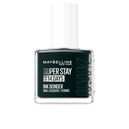 Lac de unghii cu textura anti-crapare Maybelline SUPERSTAY 14 DAYS #941 After 12 ml