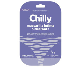 Masca intima hidratanta Chilly HIDRATANTE 1 buc