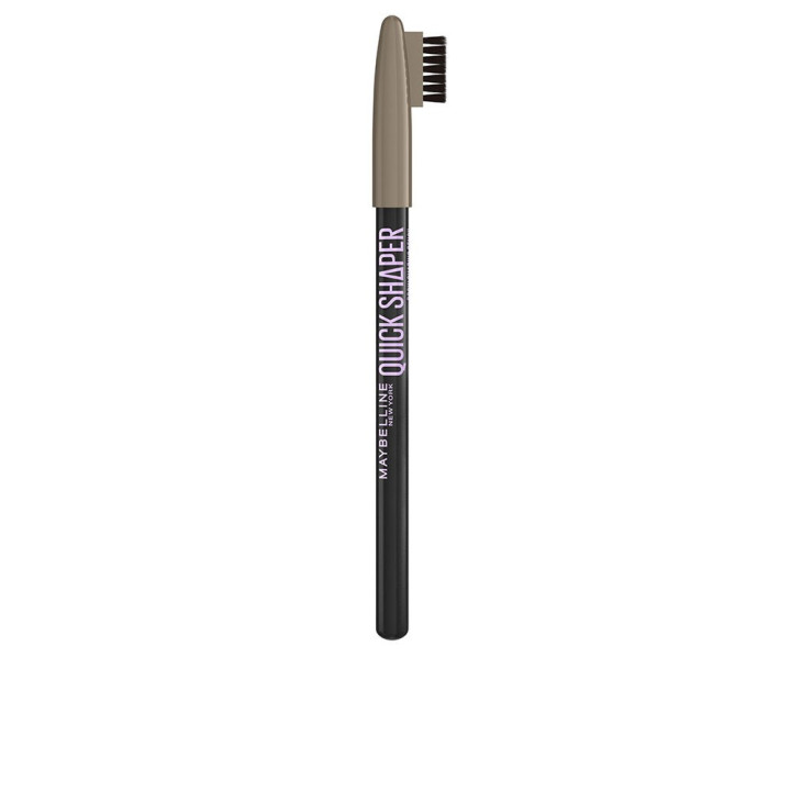 QUICK SHAPER eyebrow pencil #02-Blonde 1 unit