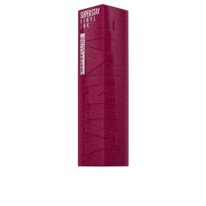 SUPERSTAY VINYL INK liquid lipstick #903-Amethyst 4.2 ml