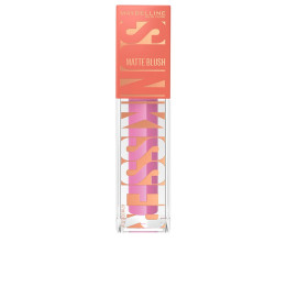 Fard de obraz lichid cu textura lejera Maybelline SUNKISSER #32 lilac clouds 4.7 ml
