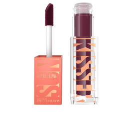 Fard de obraz lichid cu textura lejera Maybelline SUNKISSER #33 berry brunch 4.7 ml