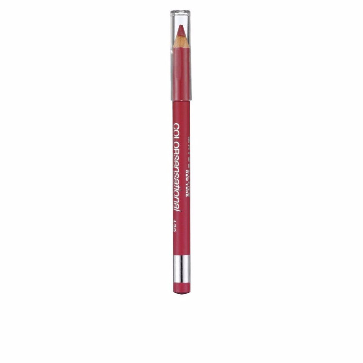 Creion de buze Maybelline COLOR SENSATIONAL 547 pleasure me red 5 g