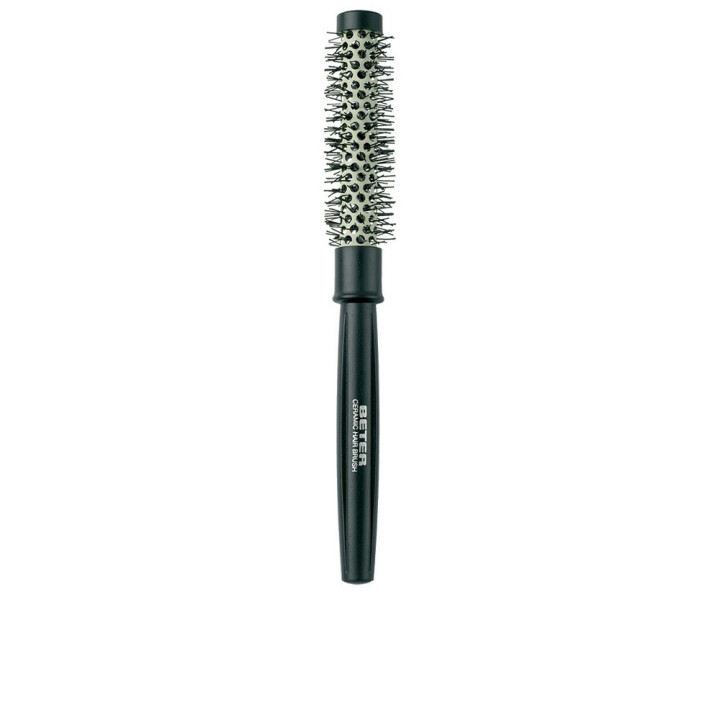 Perie din ceramica pentru par BETER CEPILLO 17 mm 1 buc