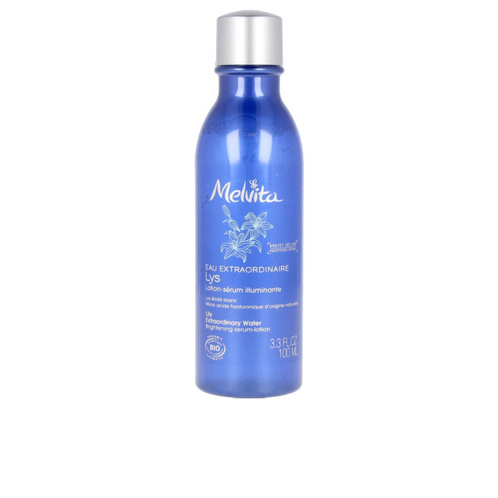 EXTRAORDINARY WATERS extraordinary lily water 100 ml