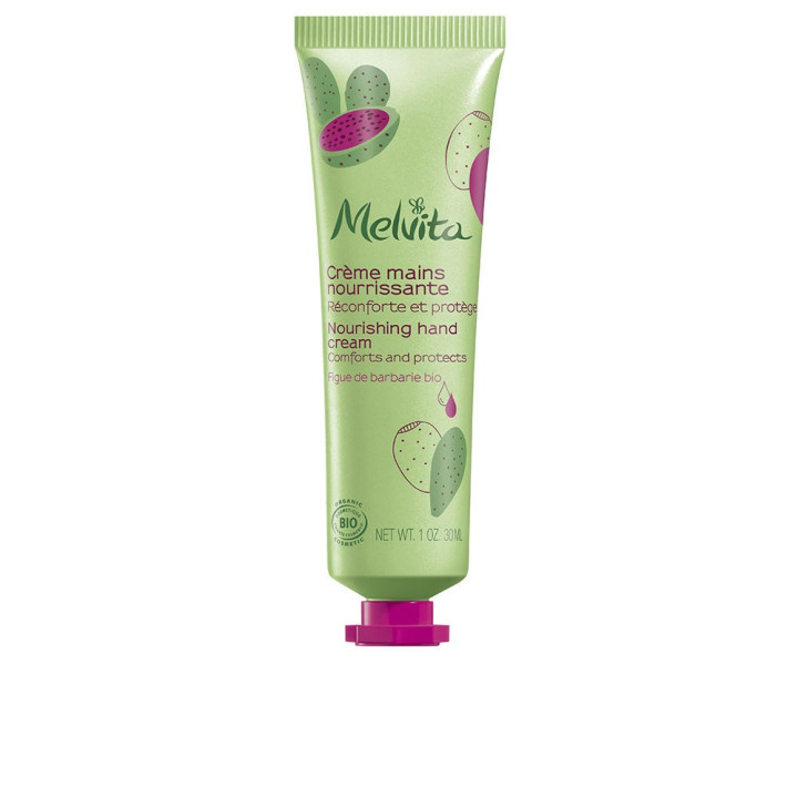 IMPULSE Nourishing Hand Cream 30ml