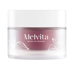 Crema faciala hidratanta si regeneranta anti-rid Melvita SOURCE DE ROSES 50 ml