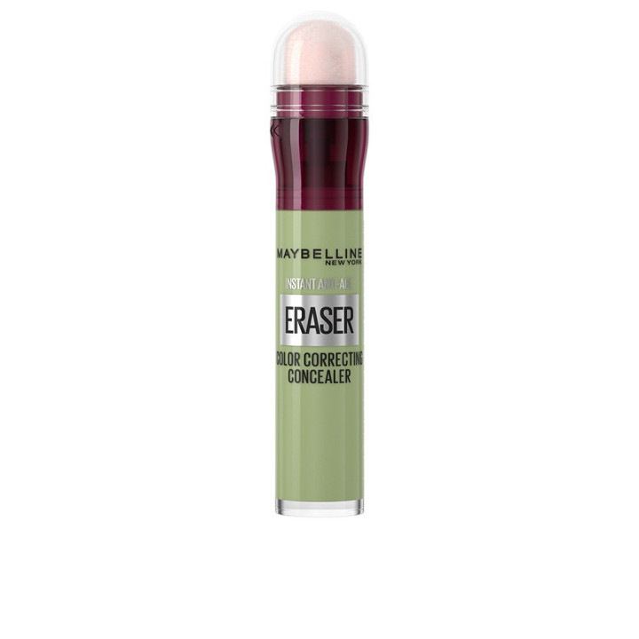 INSTANT AGE REWIND ERASER color corrector #Green 6.8 ml