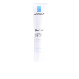 Tratament facial intensiv anti-sebum cu efect de iluminare La Roche Posay EFFACLAR K (+) 40 ml