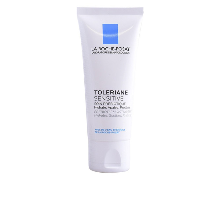 TOLERIANE SENSITIVE cream, daily moisturizing, repairing and protective treatment 40 ml