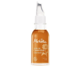 Ulei facial hidratant cu efect de regenerare si calmare Melvita ACEITES DE BELLEZA 50 ml