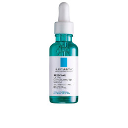 Ser facial calmant anti-imperfectiuni La Roche Posay EFFACLAR 30 ml