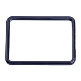 Oglinda cosmetica cu suport BETER ESPEJO 13.7 cm 1 buc