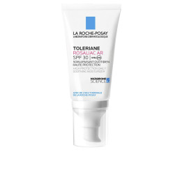 Protectie solara faciala anti-roseata La Roche Posay TOLERIANE ROSALIAC AR SPF30 40 ml