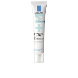 Tratament facial corector antiacnee cu efect anti-recidiva La Roche Posay EFFACLAR DUO+M 40 ml