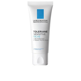 Balsam reparator pentru semne, cicatrici si tatuaje La Roche Posay CICAPLAST BAUME B5+ SPF50 40 ml