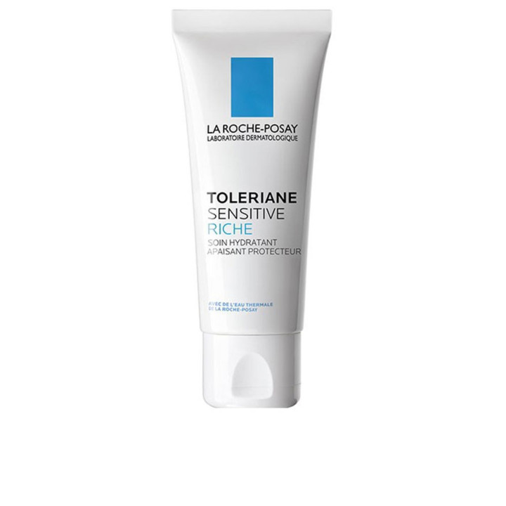 Balsam reparator pentru semne, cicatrici si tatuaje La Roche Posay CICAPLAST BAUME B5+ SPF50 40 ml