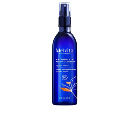 Toner facial delicat cu extract de apa de portocale Melvita AGUAS FLORALES 200 ml