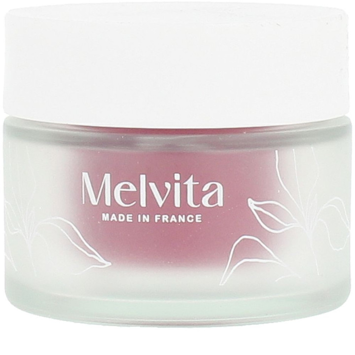Crema faciala hidratanta si regeneranta pentru noapte Melvita ARGÁN BIO-ACTIVO 50 ml