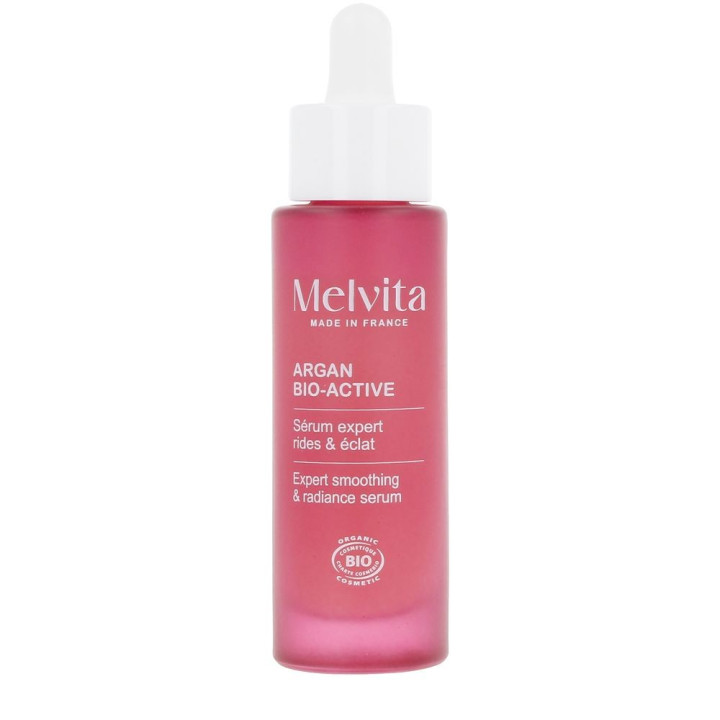 BIO-ACTIVE ARGAN bio-active argan serum 30 ml