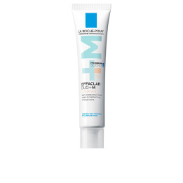 Crema faciala colorata anti-imperfectiuni La Roche Posay EFFACLAR DUO+M UNIFIANT #light 40 ml