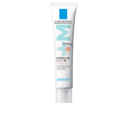 Crema faciala colorata anti-imperfectiuni La Roche Posay EFFACLAR DUO+M UNIFIANT #medium 40 ml