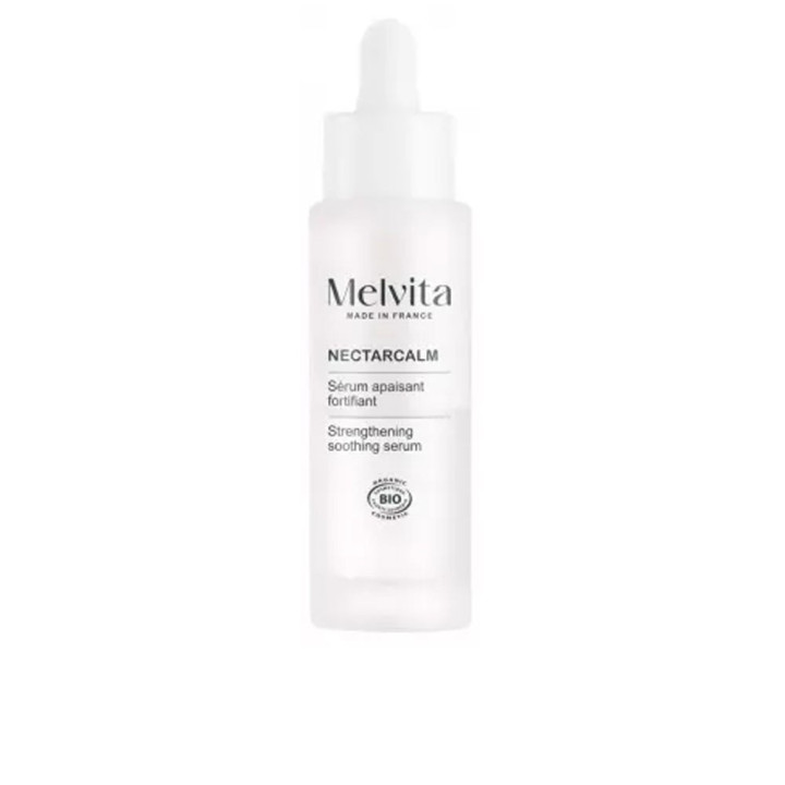 NECTARCALM soothing fortifying serum 30 ml
