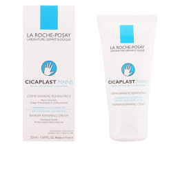 Crema de maini hidratanta cu efect de reparare La Roche Posay CICAPLAST 50 ml