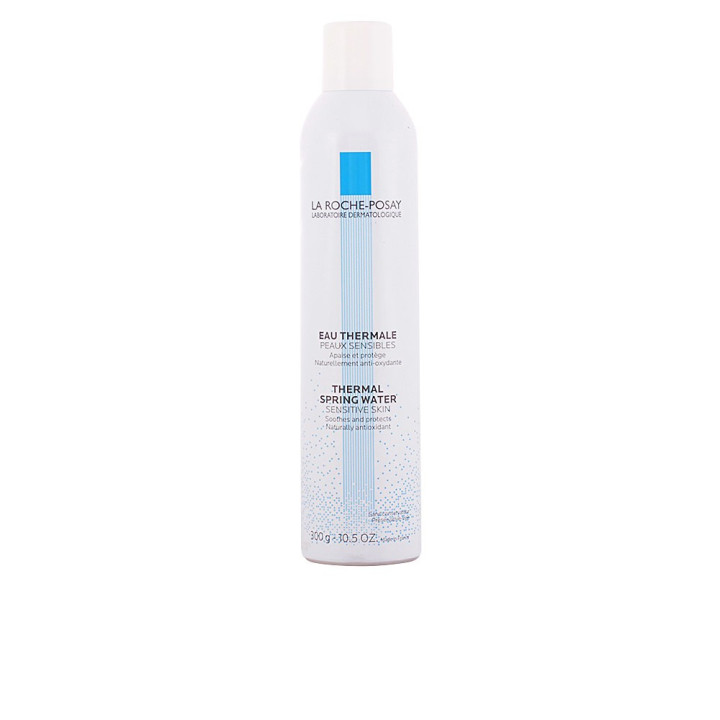Apa termala calmanta cu efect de hidratare La Roche Posay AGUA TERMAL 300 ml