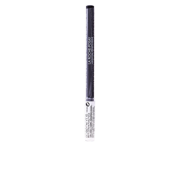 TOLERIANE eye pencil #Black 1 gr