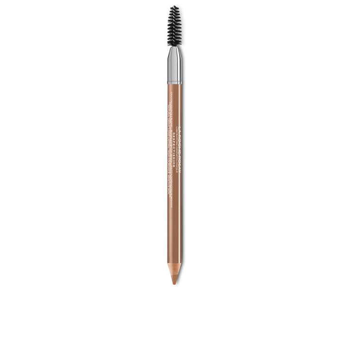 Creion de sprancene cu efect de definire La Roche Posay RESPECTISSIME EYEBROW #clair 1.3 g