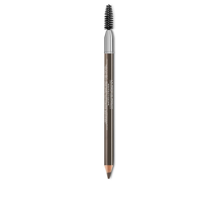 RESPECTISSIME EYEBROW pencil #marron foncé
