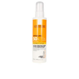 Spray cu protectie solara cu efect de calmare La Roche Posay ANTHELIOS XL SPF50+ 200 ml