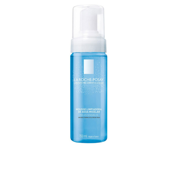 TOLERIANE micellar foam 150 ml