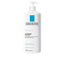 Lotiune de corp hidratanta anti-iritatii cu efect de calmare La Roche Posay LIPIKAR 750 ml