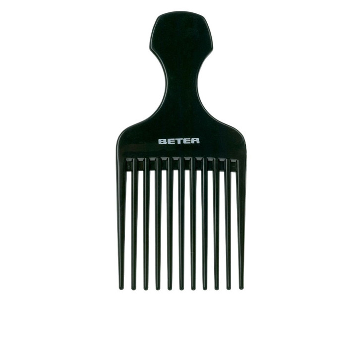 Pieptene pentru par cret BETER PEINE 17.5 cm 1 buc