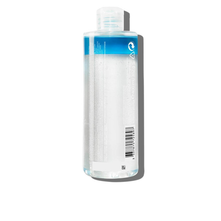 TOLERIANE OIL-INFUSED micellar water 400 ml