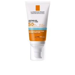 ANTHELIOS UVMUNE 400 crema hidratante SPF50+ 50 ml